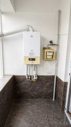 Сдаётся 2-комн. новостройка 70 м², м. Кара Караев, photo 8 from 16