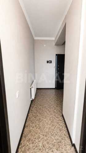 Сдаётся 2-комн. новостройка 70 м², м. Кара Караев, photo 10 from 16