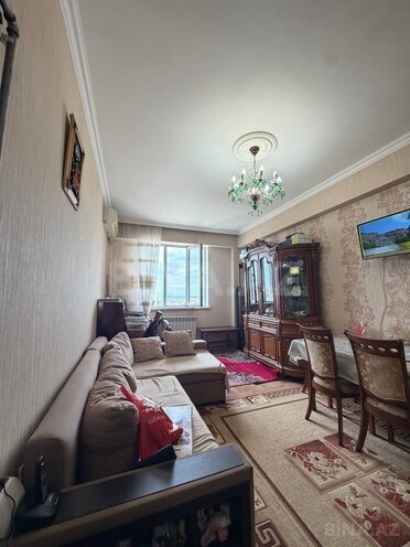 Satılır 3 otaqlı yeni tikili 64 m², photo 3 from 13