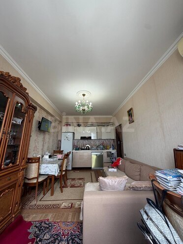 Satılır 3 otaqlı yeni tikili 64 m², photo 4 from 13