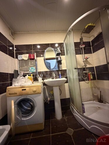 Satılır 3 otaqlı yeni tikili 64 m², photo 11 from 13