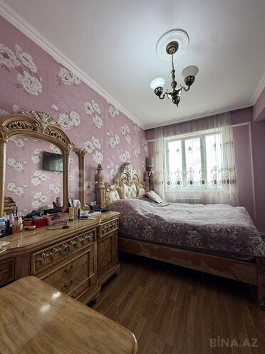 Satılır 3 otaqlı yeni tikili 64 m², photo 6 from 13