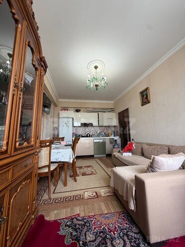 Satılır 3 otaqlı yeni tikili 64 m², photo 1 from 13