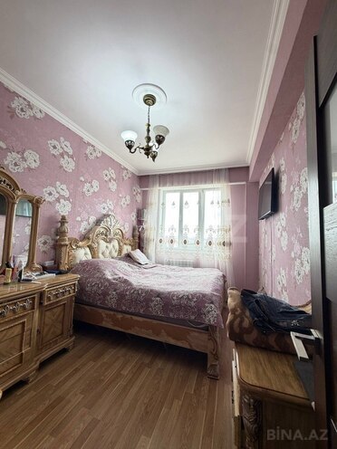 Satılır 3 otaqlı yeni tikili 64 m², photo 5 from 13