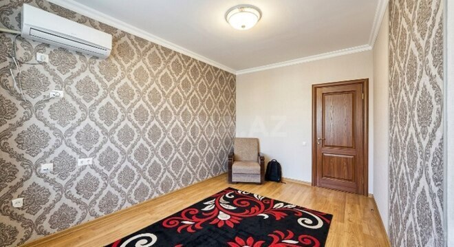 Satılır 3 otaqlı köhnə tikili 60 m², Xalqlar Dostluğu m., photo 5 from 9