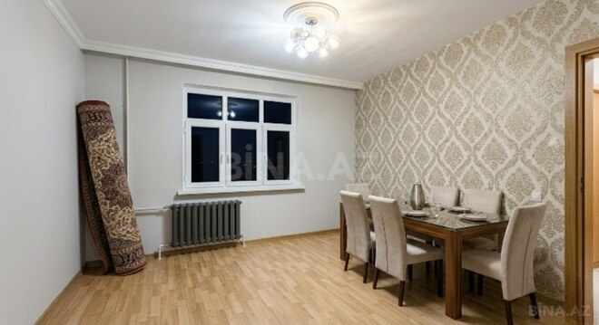 Satılır 3 otaqlı köhnə tikili 60 m², Xalqlar Dostluğu m., photo 6 from 9