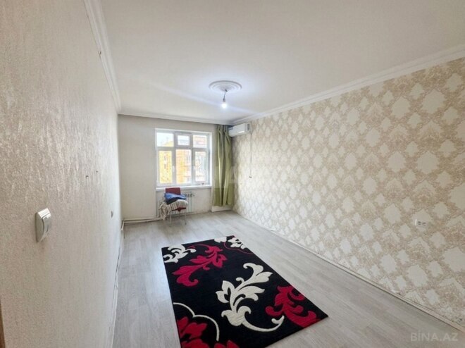 Satılır 3 otaqlı köhnə tikili 60 m², Xalqlar Dostluğu m., photo 4 from 9