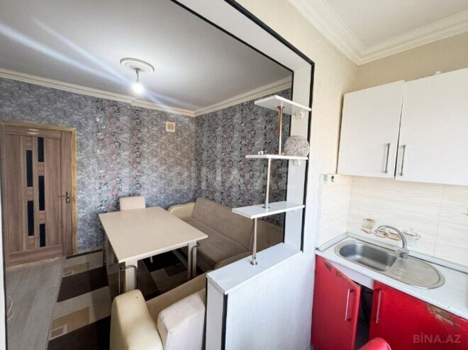 Satılır 3 otaqlı köhnə tikili 60 m², Xalqlar Dostluğu m., photo 3 from 9