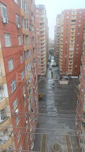 Satılır 2 otaqlı yeni tikili 50 m², İnşaatçılar m., photo 8 from 9