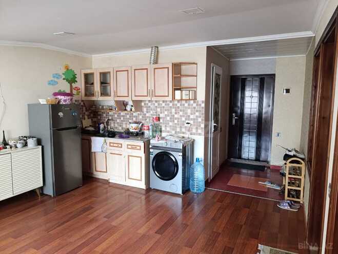 Satılır 2 otaqlı yeni tikili 50 m², İnşaatçılar m., photo 1 from 9