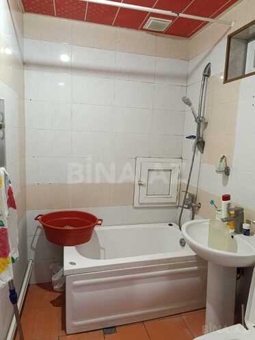Satılır 2 otaqlı yeni tikili 50 m², İnşaatçılar m., photo 7 from 9