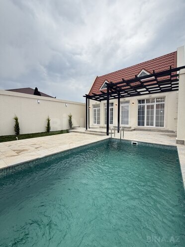 Satılır 3 otaqlı həyət evi/bağ evi 110 m², Şüvəlan q., photo 4 from 17