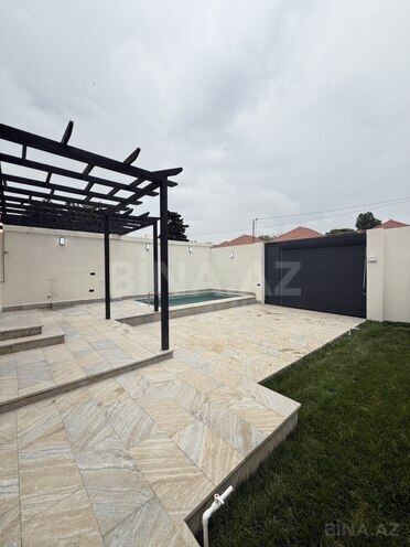 Satılır 3 otaqlı həyət evi/bağ evi 110 m², Şüvəlan q., photo 6 from 17