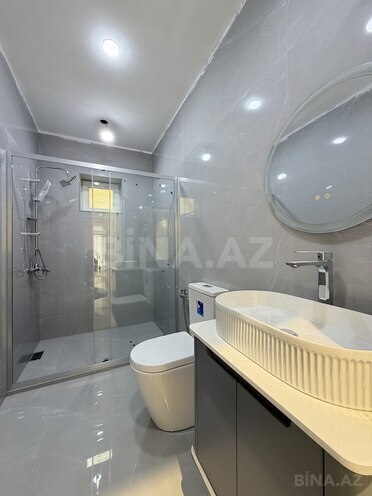 Satılır 3 otaqlı həyət evi/bağ evi 110 m², Şüvəlan q., photo 12 from 17