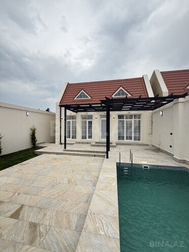 Satılır 3 otaqlı həyət evi/bağ evi 110 m², Şüvəlan q., photo 5 from 17