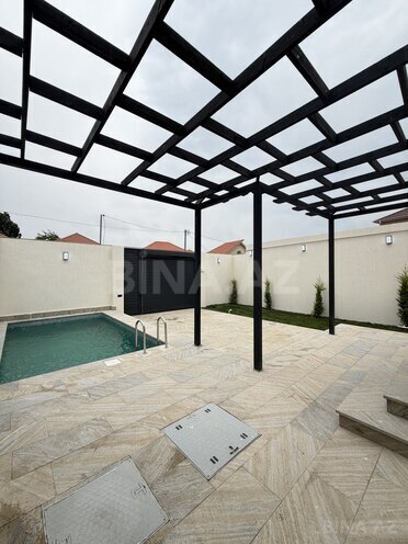 Satılır 3 otaqlı həyət evi/bağ evi 110 m², Şüvəlan q., photo 7 from 17