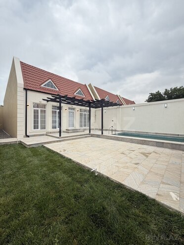 Satılır 3 otaqlı həyət evi/bağ evi 110 m², Şüvəlan q., photo 3 from 17