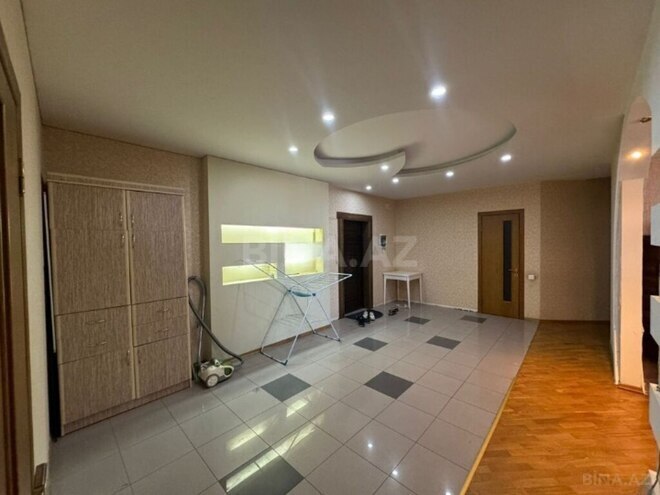 İcarəyə verilir 3 otaqlı yeni tikili 200 m², Gənclik m., photo 3 from 11