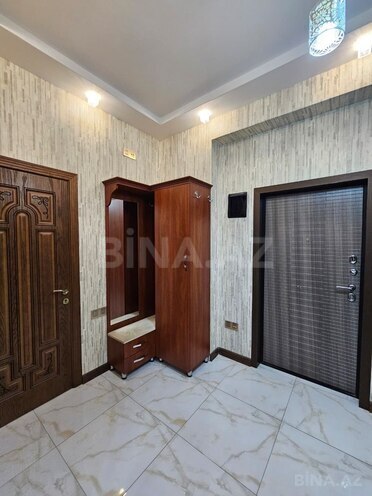 Satılır 2 otaqlı yeni tikili 61 m², İnşaatçılar m., photo 14 from 19