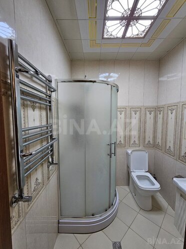 Satılır 2 otaqlı yeni tikili 61 m², İnşaatçılar m., photo 17 from 19