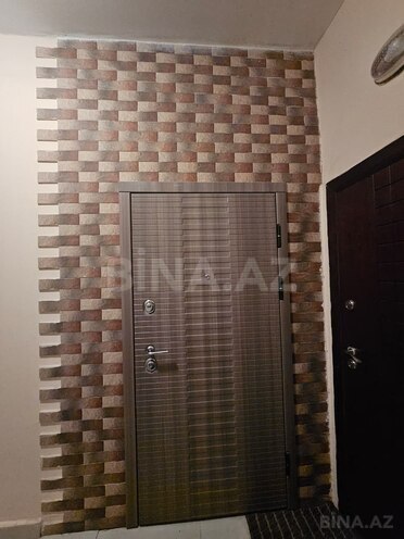 Satılır 2 otaqlı yeni tikili 61 m², İnşaatçılar m., photo 18 from 19