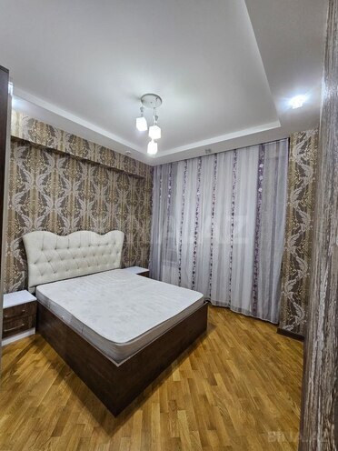 Satılır 2 otaqlı yeni tikili 61 m², İnşaatçılar m., photo 9 from 19