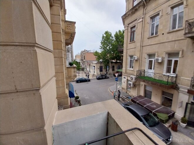 Satılır 3 otaqlı köhnə tikili 85 m², Nizami m., photo 8 from 17
