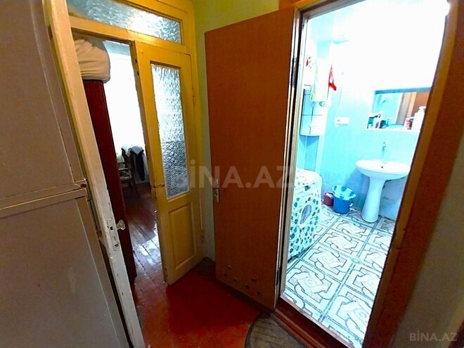 Satılır 3 otaqlı köhnə tikili 85 m², Nizami m., photo 11 from 17