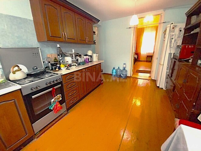 Satılır 3 otaqlı köhnə tikili 85 m², Nizami m., photo 13 from 17
