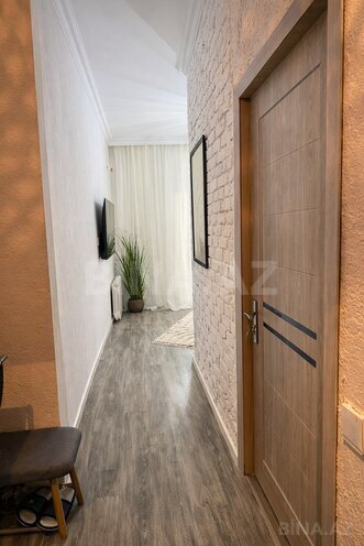 Satılır 2 otaqlı yeni tikili 45 m², Nərimanov r., photo 6 from 10