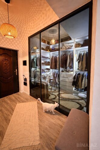 Satılır 2 otaqlı yeni tikili 45 m², Nərimanov r., photo 8 from 10