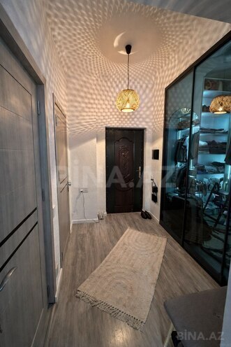 Satılır 2 otaqlı yeni tikili 45 m², Nərimanov r., photo 7 from 10