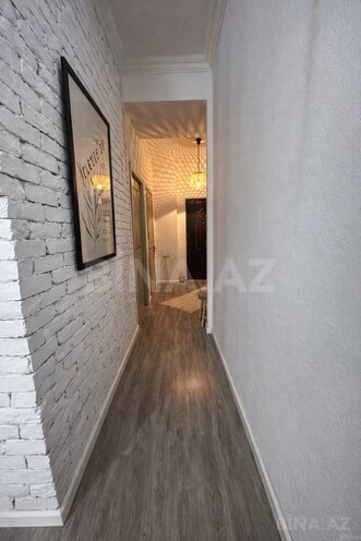 Satılır 2 otaqlı yeni tikili 45 m², Nərimanov r., photo 9 from 10