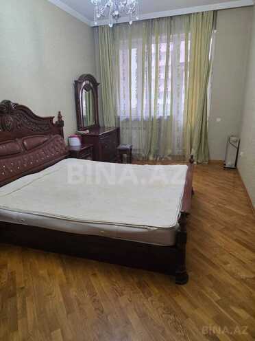 İcarəyə verilir 2 otaqlı yeni tikili 90 m², 8 Noyabr m., photo 3 from 10
