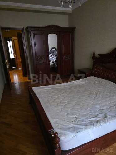 İcarəyə verilir 2 otaqlı yeni tikili 90 m², 8 Noyabr m., photo 4 from 10