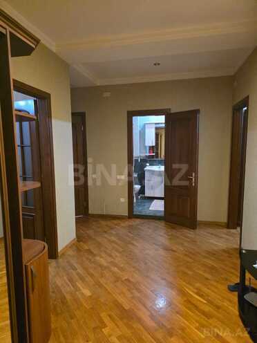 İcarəyə verilir 2 otaqlı yeni tikili 90 m², 8 Noyabr m., photo 6 from 10