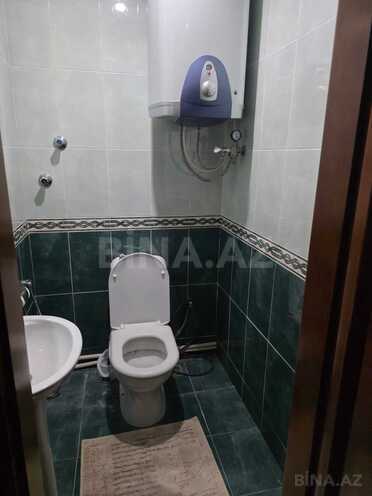 İcarəyə verilir 2 otaqlı yeni tikili 90 m², 8 Noyabr m., photo 8 from 10