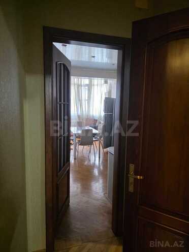 İcarəyə verilir 2 otaqlı yeni tikili 90 m², 8 Noyabr m., photo 7 from 10