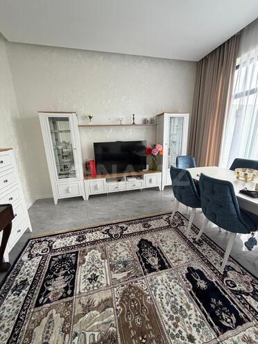 Satılır 4 otaqlı həyət evi/bağ evi 100 m², Mərdəkan q., photo 3 from 21