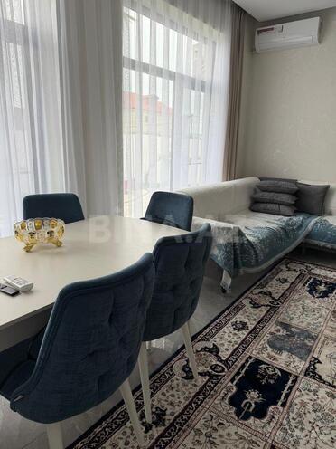 Satılır 4 otaqlı həyət evi/bağ evi 100 m², Mərdəkan q., photo 4 from 21