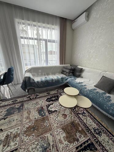 Satılır 4 otaqlı həyət evi/bağ evi 100 m², Mərdəkan q., photo 5 from 21