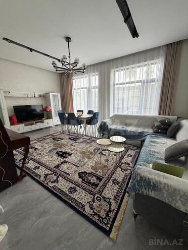 Satılır 4 otaqlı həyət evi/bağ evi 100 m², Mərdəkan q., photo 6 from 21