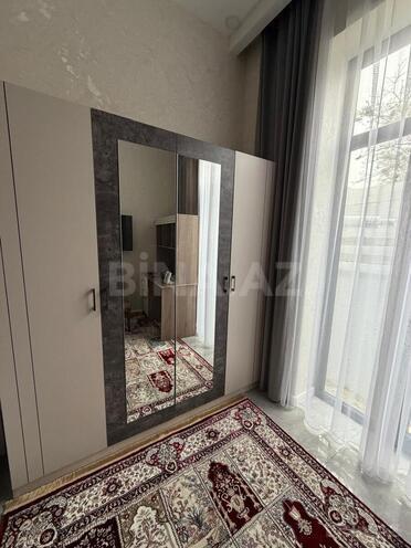 Satılır 4 otaqlı həyət evi/bağ evi 100 m², Mərdəkan q., photo 10 from 21