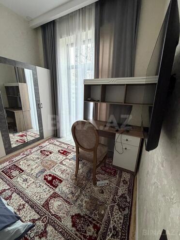 Satılır 4 otaqlı həyət evi/bağ evi 100 m², Mərdəkan q., photo 11 from 21