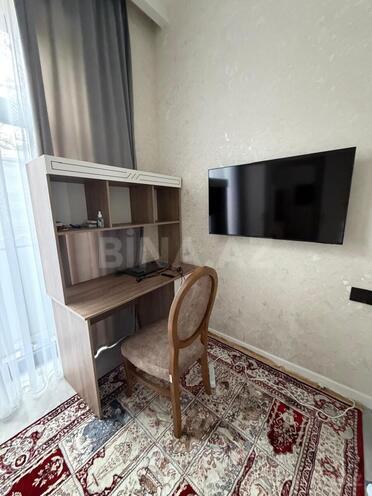 Satılır 4 otaqlı həyət evi/bağ evi 100 m², Mərdəkan q., photo 12 from 21
