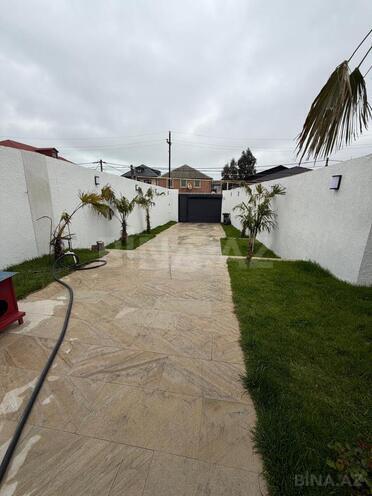 Satılır 4 otaqlı həyət evi/bağ evi 100 m², Mərdəkan q., photo 15 from 21