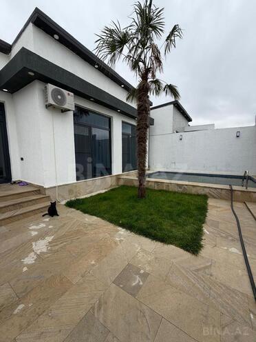 Satılır 4 otaqlı həyət evi/bağ evi 100 m², Mərdəkan q., photo 16 from 21