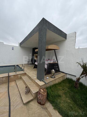 Satılır 4 otaqlı həyət evi/bağ evi 100 m², Mərdəkan q., photo 17 from 21