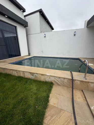 Satılır 4 otaqlı həyət evi/bağ evi 100 m², Mərdəkan q., photo 18 from 21
