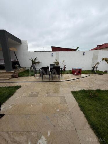 Satılır 4 otaqlı həyət evi/bağ evi 100 m², Mərdəkan q., photo 19 from 21